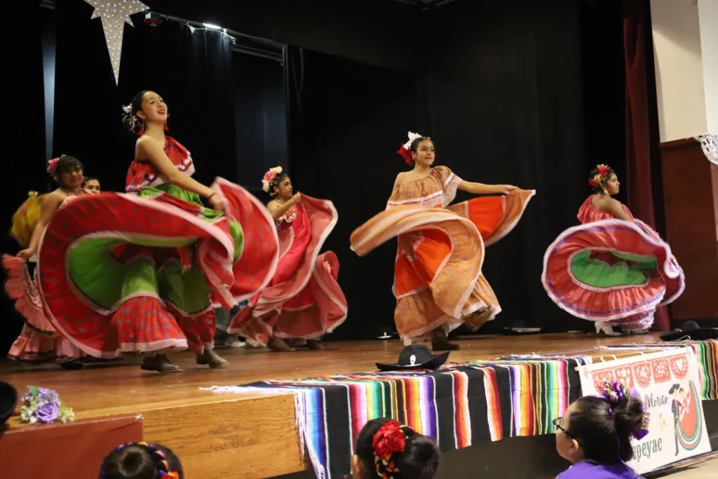 cultural event st john warrenton
