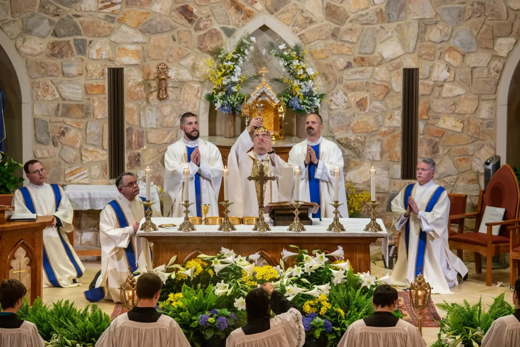 priests st john warrenton