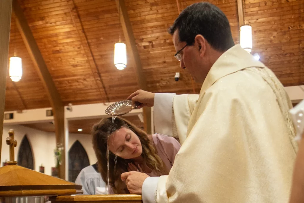 st john warrenton baptism ocia