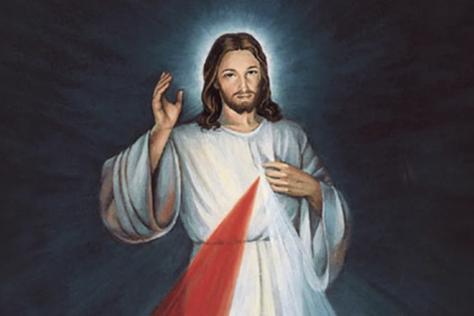 divine mercy guide