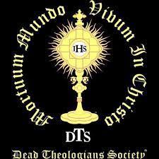 Dead Theologians Society