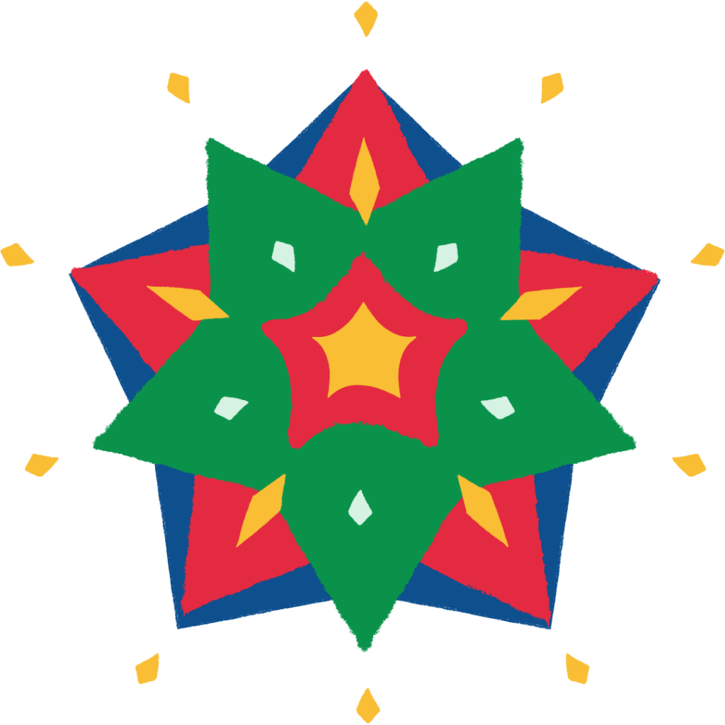 Simbang Gabi Star