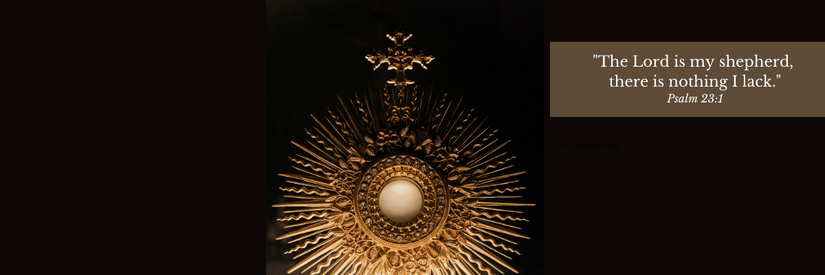 40 Hours Devotion