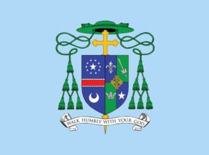Messages from Bishop Burbidge