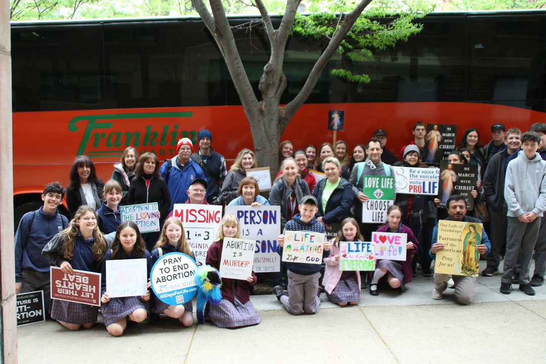 2025 March for Life