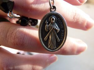 Devine Mercy Rosary