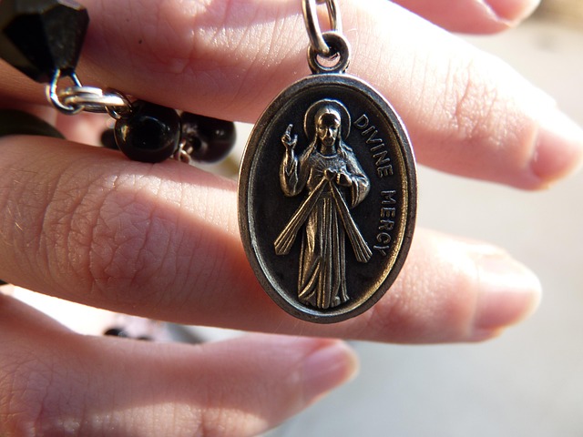 Devine Mercy Rosary