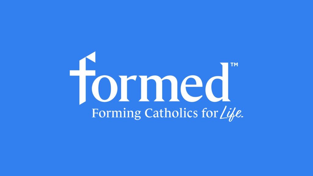 Formed: Forming Catholics for Life