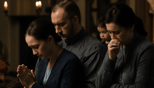Family Prayer