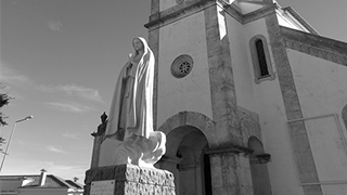 Fatima, Portugal
