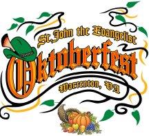 St. John the Evangelist Oktoberfest, Warrenton, VA