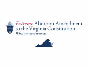 Extreme Abortion Amendment