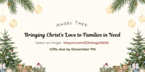 Angel Tree Christmas 2025