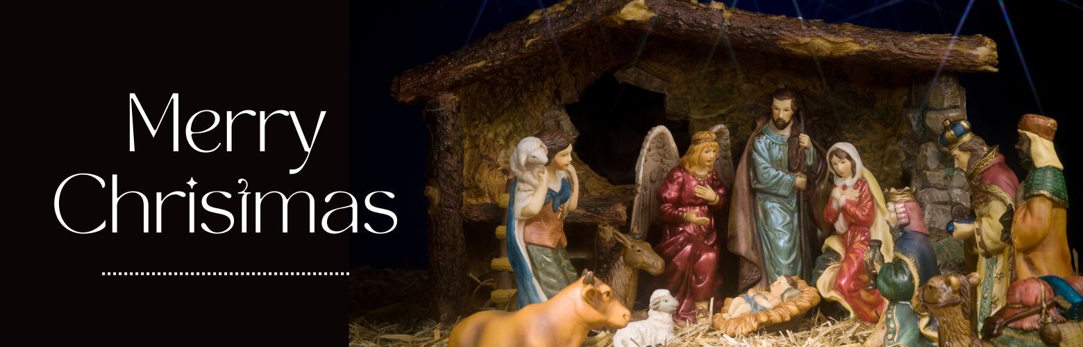 Merry Christmas