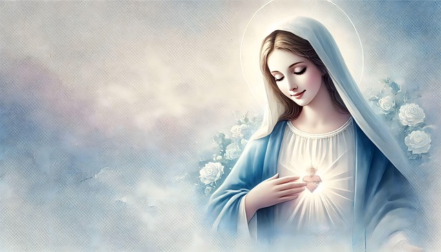 Legion of Mary