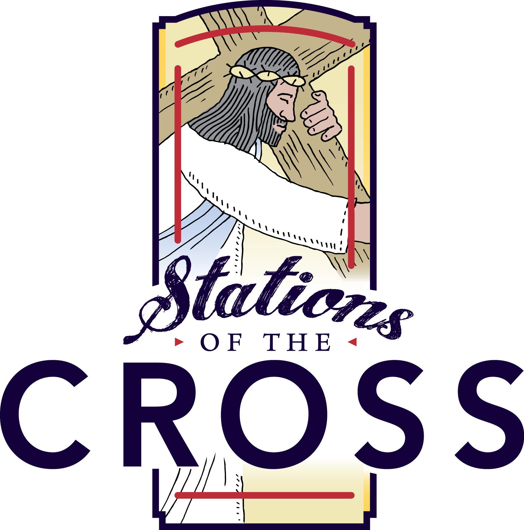 Stations of the Cross