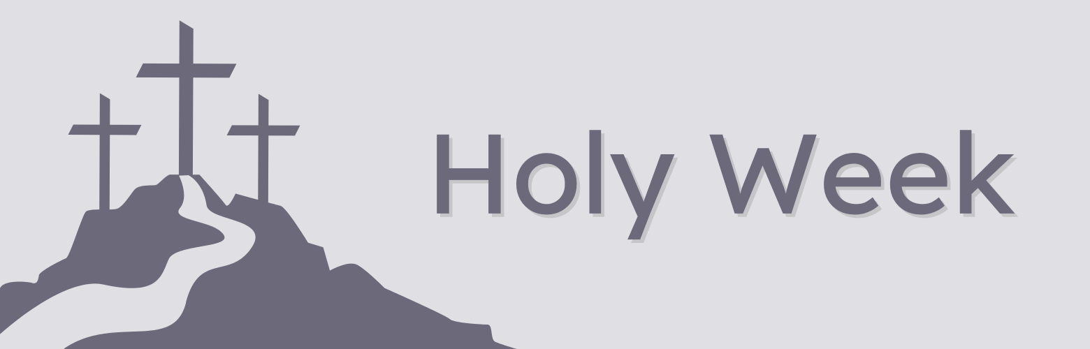 Holy Week